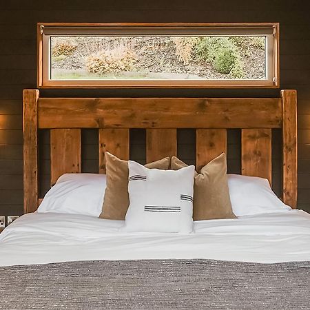 Nant-Y-Coed Lodges Mochdre  외부 사진