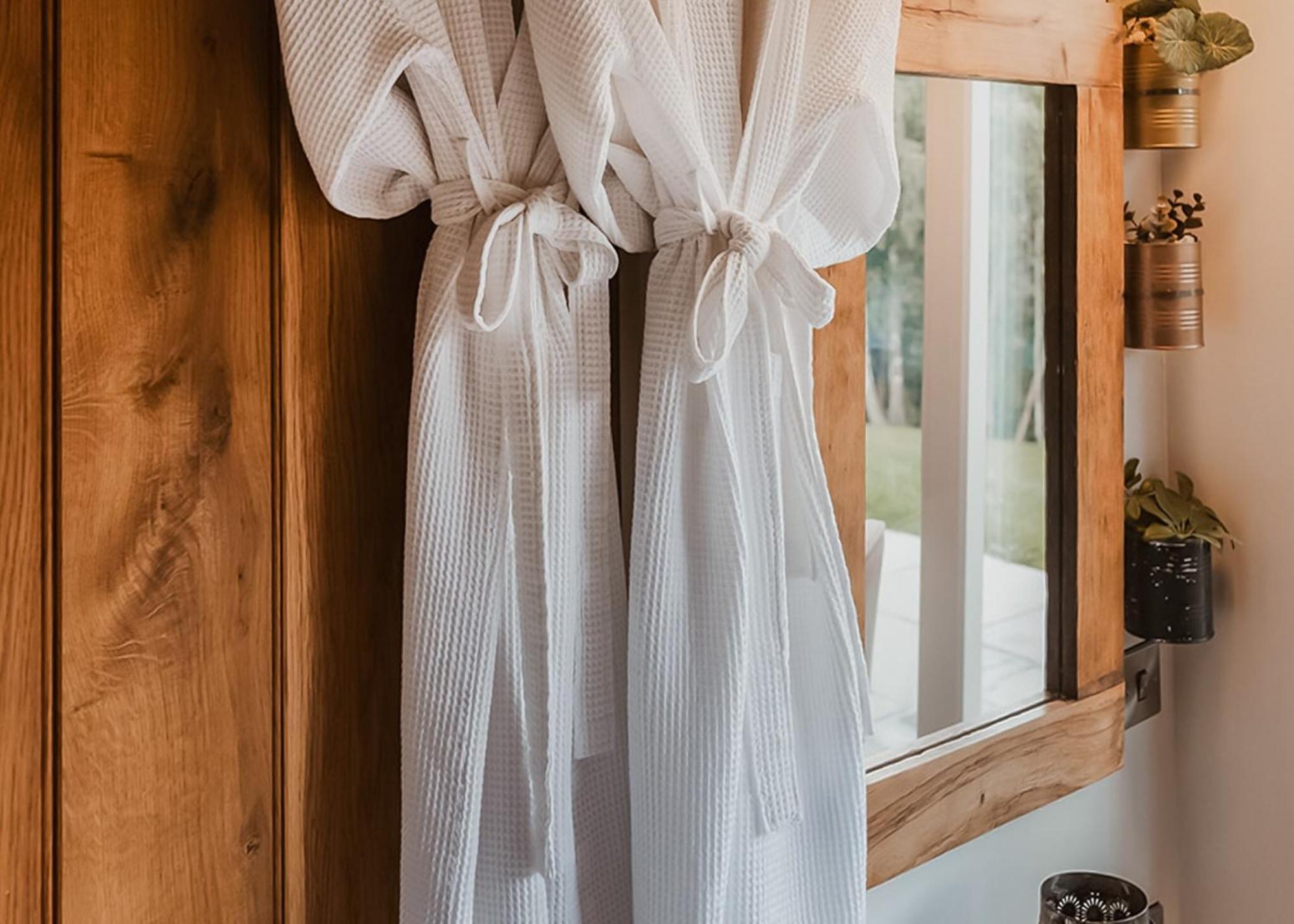 Nant-Y-Coed Lodges Mochdre  외부 사진