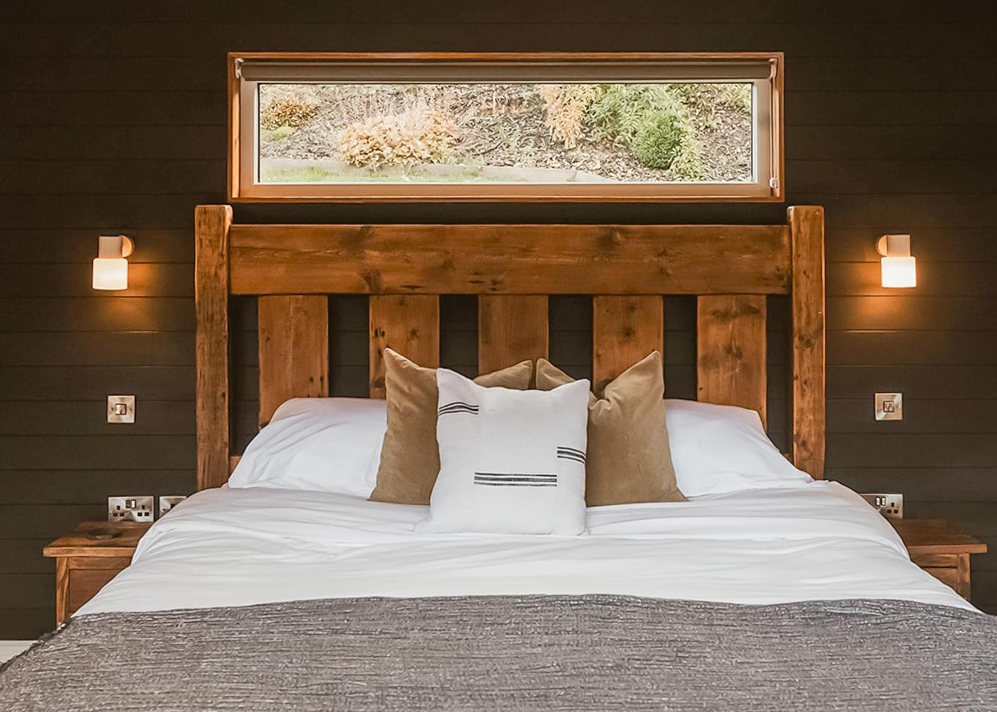 Nant-Y-Coed Lodges Mochdre  외부 사진